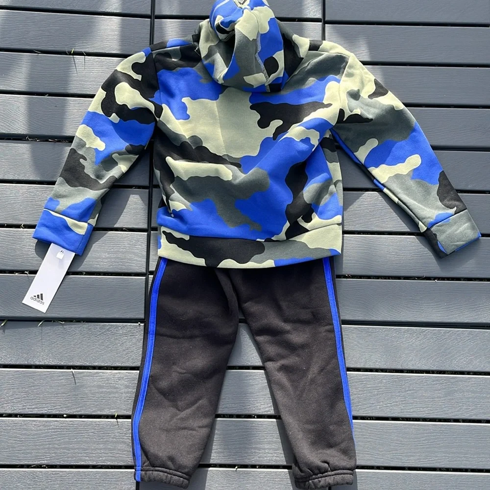 adidas outfit your